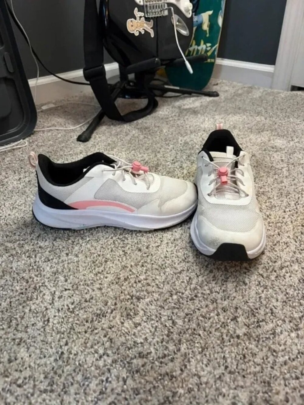 Shoes